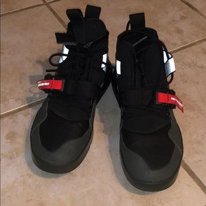 nike air force 270 utility sequoia